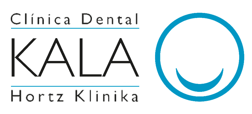 Clinica dental Kala Logo