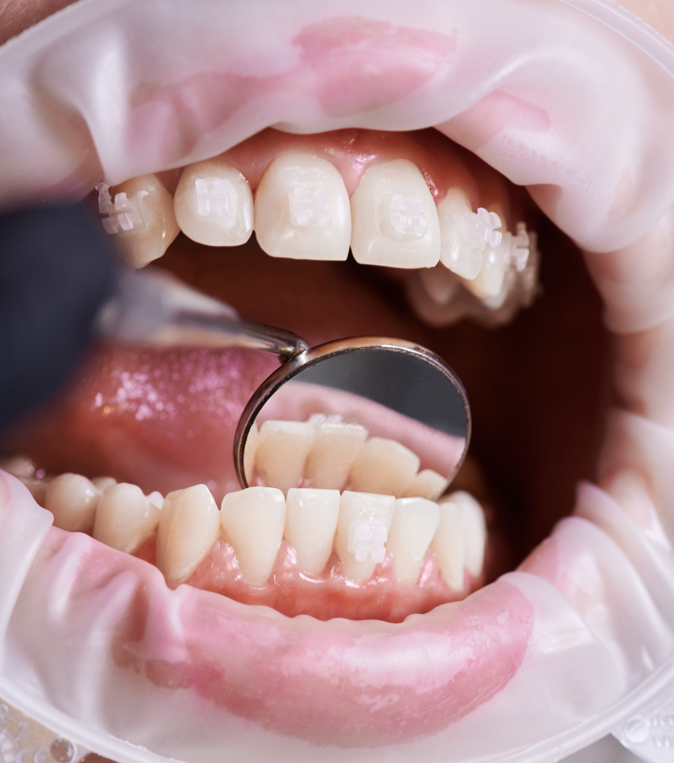 odontología general y preventiva