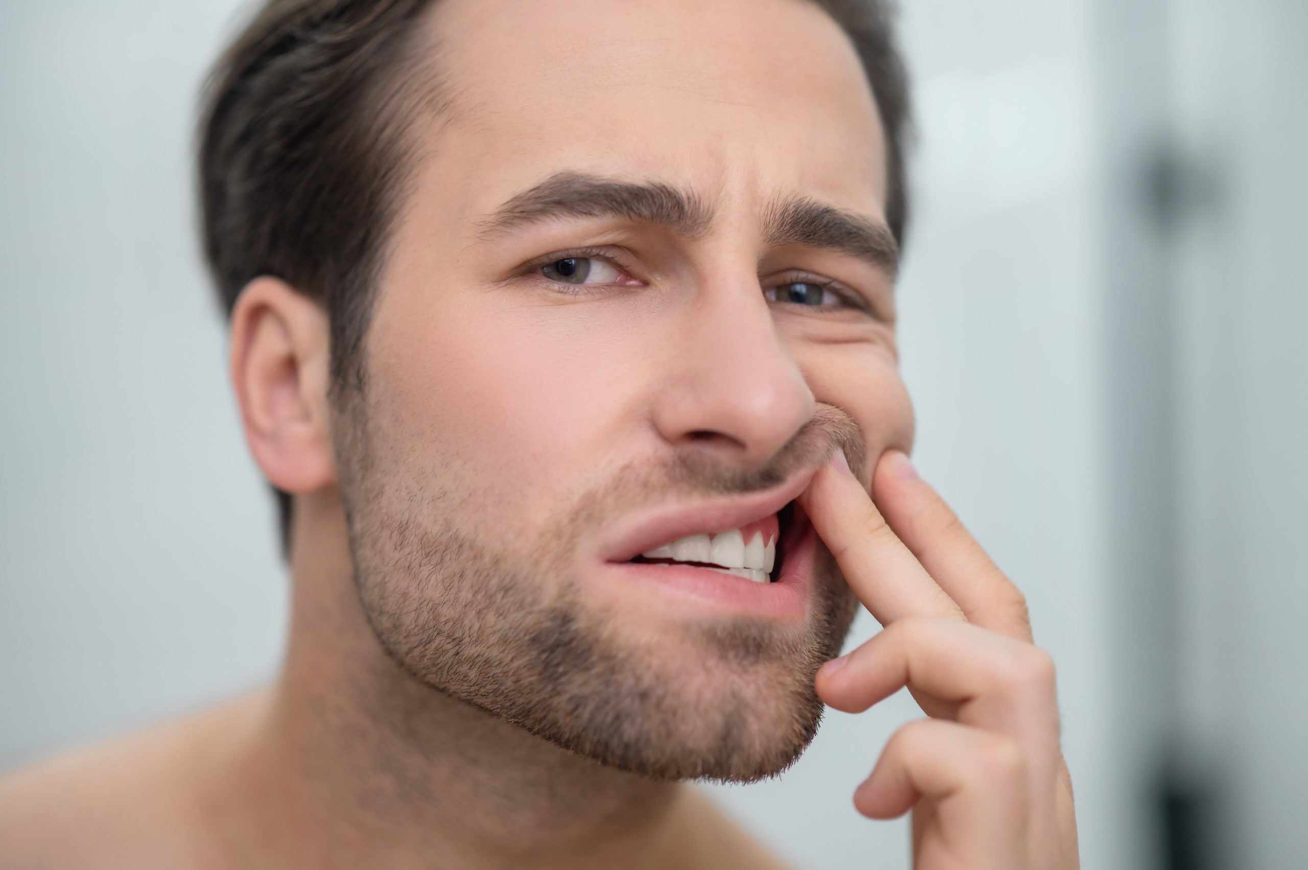 periodoncia